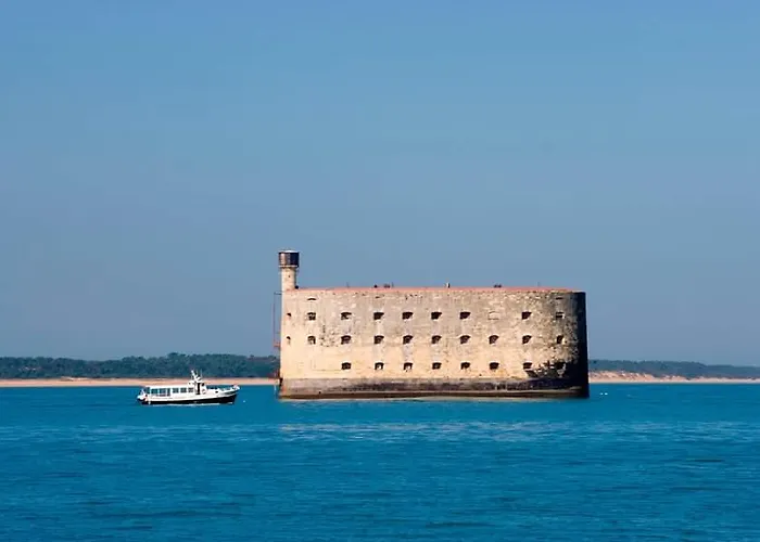 Bed & Breakfast Le Clos Des Oiseaux Saintes