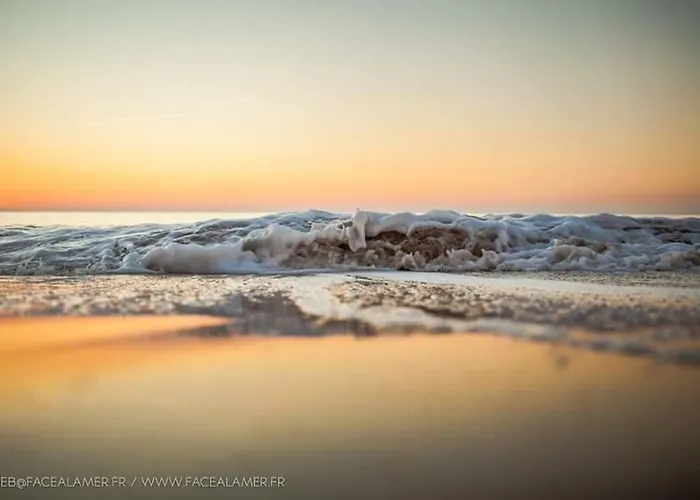 Bed & Breakfast Le Clos Des Oiseaux 4*