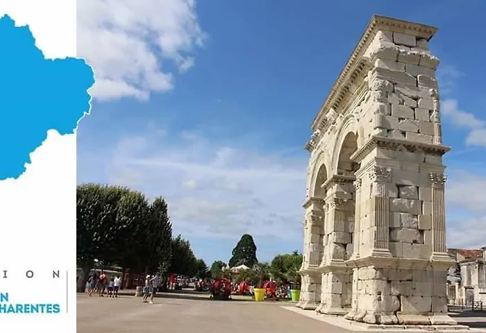Le Clos Des Oiseaux סנטה